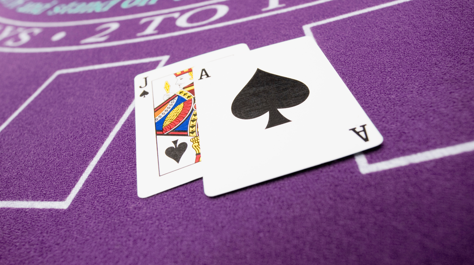 Blackjack Online